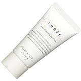 THREE(スリー）ベビー＆キッズ UVミルク SPF30/PA+++ 50g THREEショップバッグ付