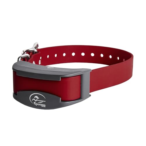 SportDOG Brand FieldTrainer 425XS Add-A-Dog Collar for...