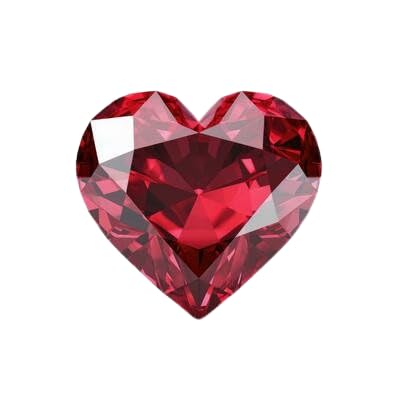Radheyma 19.25 Carat Best Quality Heart Shape Burma Red Ruby Stone Original Certified with GGTL Lab Certified Gemstone For Women & Man Jewelry Making Loose Gemstone (B0CZTWFYDK) Amazon Price History, Amazon Price Tracker