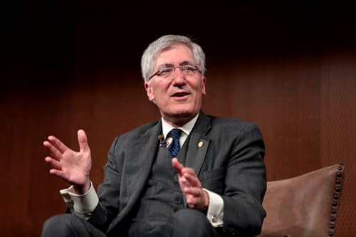 Robert P. George on the Reality and Importance of Human Exceptionalism