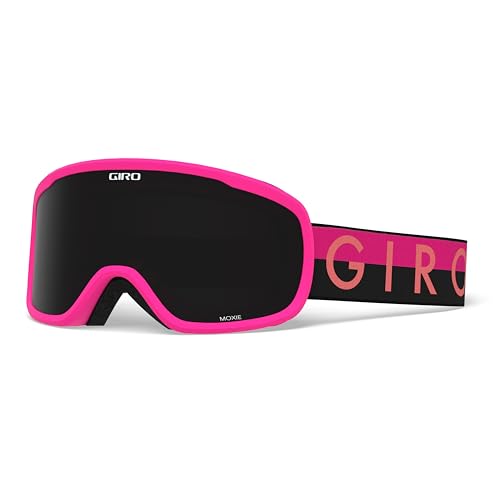 Giro Moxie Lunettes de Neige Mixte masque de ski et snowboard protection UV