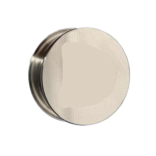 �����p�R�[�q�[���[�J�[ PCL 58mm 2200 �����X�e�����X�X�`�[���t�B���^�[�o�X�P�b�g�����ACompatible For Breville�ACompatible For Delonghi�A�R�[�q�[���[�J�[���E���h���b�p�[�J�b�v(PCL-C)