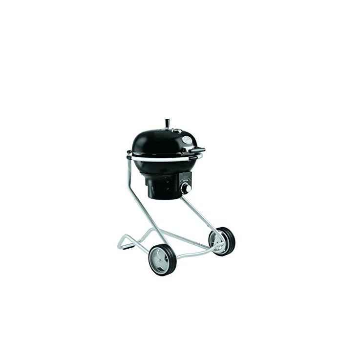 Rsle 25006 Holzkohle Kugelgrill No 1