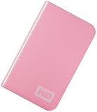 extern, Hi-Speed USB, dynamisches Rosa