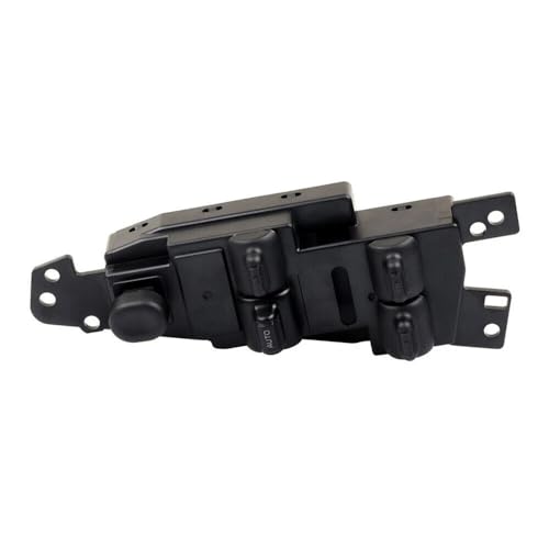 Bouton lève vitre avant pour Stratus et Intrepid commande côté conducteur - 3