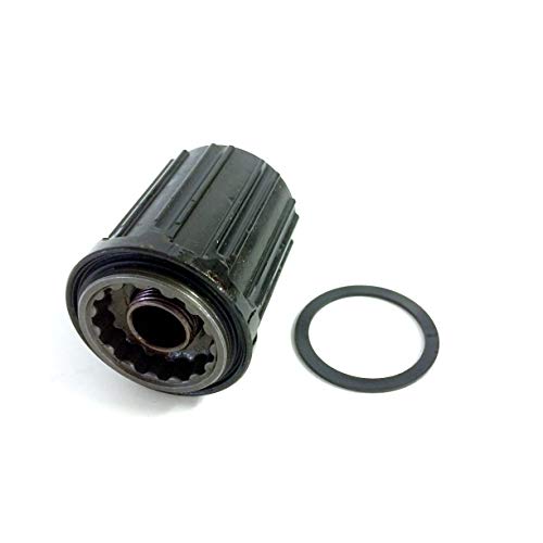 Roue libre Shimano WH-RS010R Y48U98040 résout le blocage de transmission et pédalage dans le vide