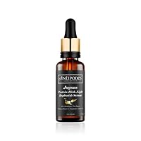 Antipodes Joyous Protein-Rich Night Replenish Serum – Night Facial Serum With Anti Wrinkle Benefits – Vegan Beauty – Antioxidant Serum With Superfruit Extracts – Oily Skin, Wrinkles & Dry Skin – 30ml