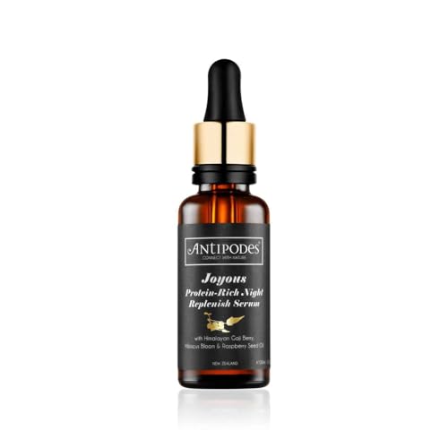ANTIPODES Joyous Protein Night Serum, 30 ML