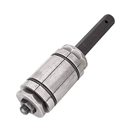 Pipe End Shaper - 1 1/2 In To 3 In Range - Foto 12