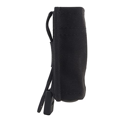 Double Molle Magazine Pouch Speed Loader Magazine Holder With Quick Release Insert For 9Mm Magazine #TOP6
