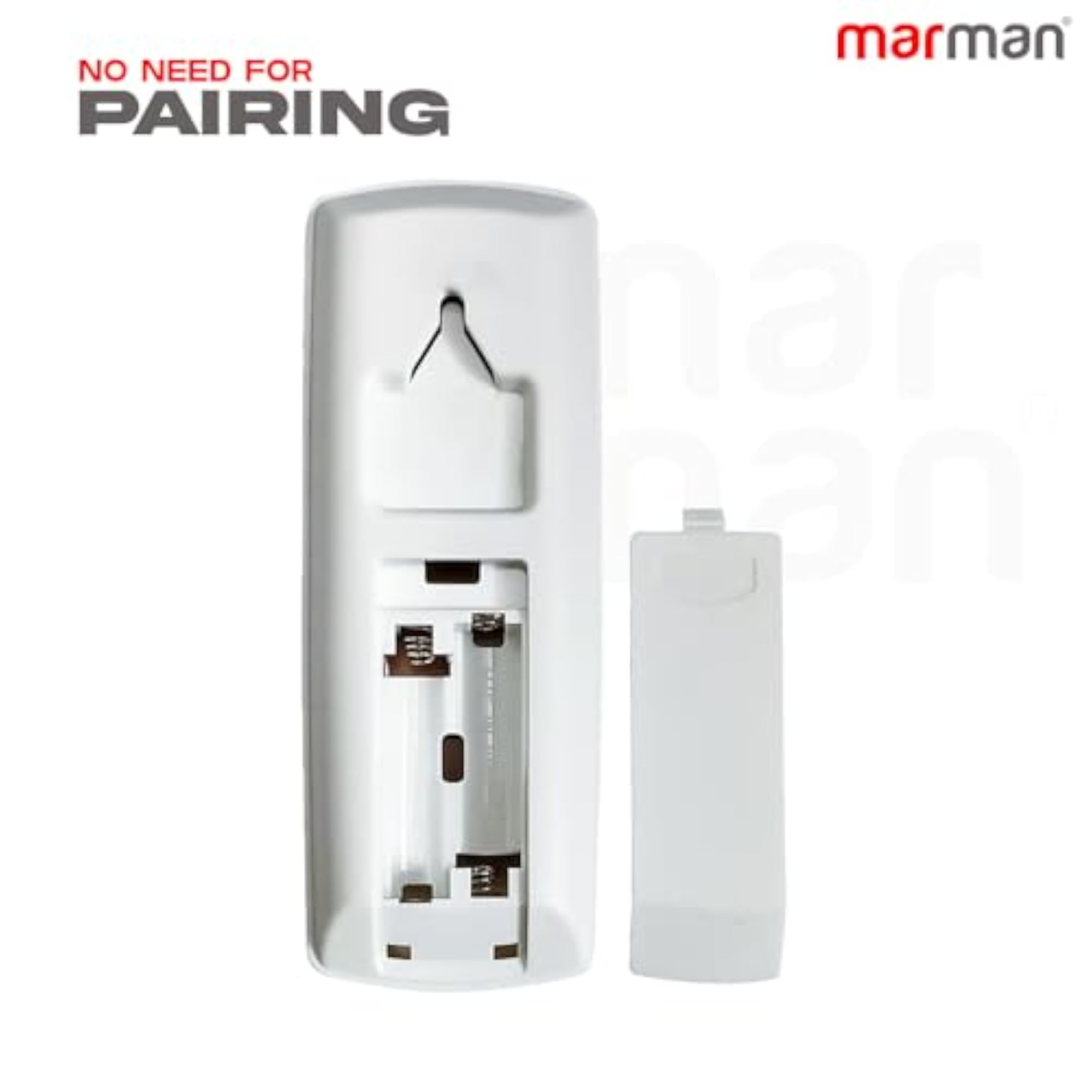 Compatible Daikin AC Remote Control 132B
