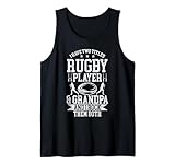 Photo Gallery uomo ho due titoli giocatore di rugby & nonno rugby canotta Photo Gallery uomo ho due titoli giocatore di rugby & nonno rugby canotta