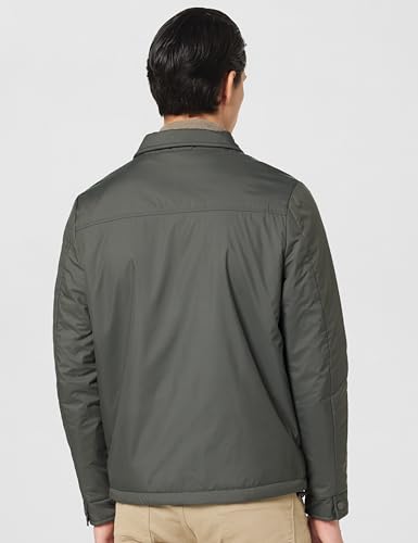 Image of Qube By Fort Collins Men's Parka Coat
