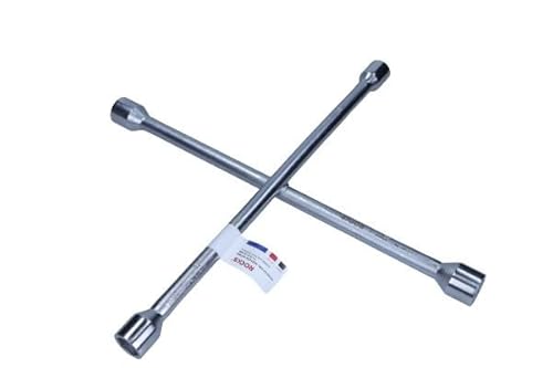 ROOKS Clé en croix OK-01.0325 400mm Acier chrome-vanadium