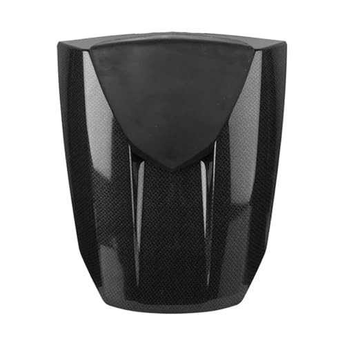 Carénage de couvercle de siège arrière pour vos sorties solo CBR600RR
