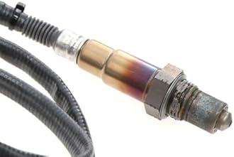 BOSCH 17025 Oxygen Sensor