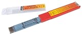 Forney 44560 Stainless Steel Specialty Rod, 1/8-Inch, 1-Pound