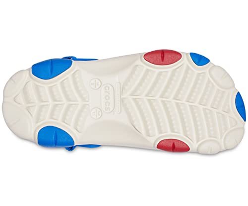 Image of Crocs Unisex Adult ClasscATerrnCg Stucco Clogs (206340-160)12 US M12