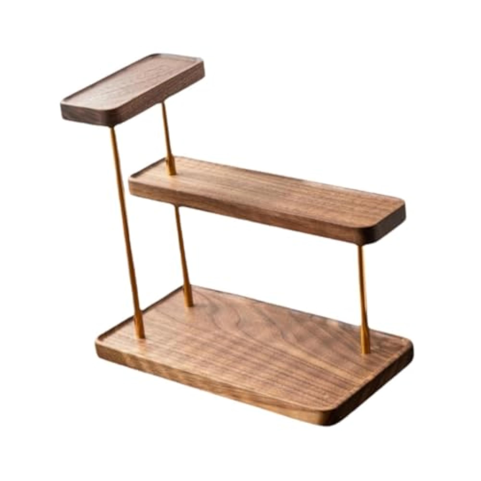 Tabletop Storage Rack Ornament Makeup Organizer