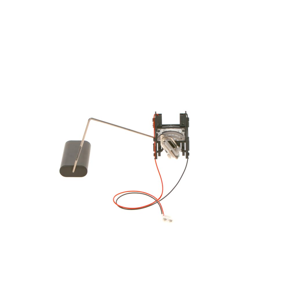 BOSCH Sensore, Livello carburante 1582980163 Compatibile con: OPEL ASTRA G CLASSIC Caravan, ASTRA H, ASTRA H Caravan, ASTRA H CLASSIC Kombi, ASTRA H CLASSIC Schrägheck, ASTRA H CLASSIC Stufenheck