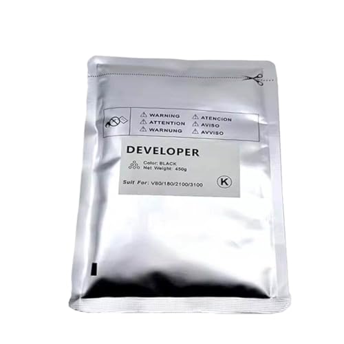 450g �����܃p�E�_�[ V80 V180 2100 3100 �����܃}�V���ƌ݊�������(BK)