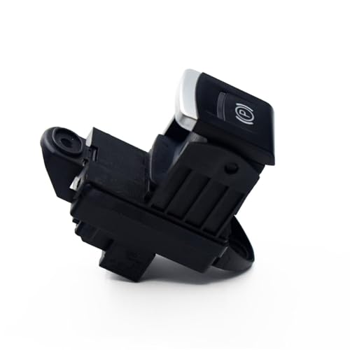 Botón de freno de mano para RS6 2008-2011 interruptor electrónico 4F1927225A 2