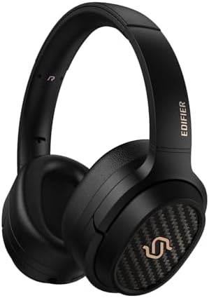 Edifier STAX Spirit S3 Wireless Over-Ear Headphones - Thumbnail 3