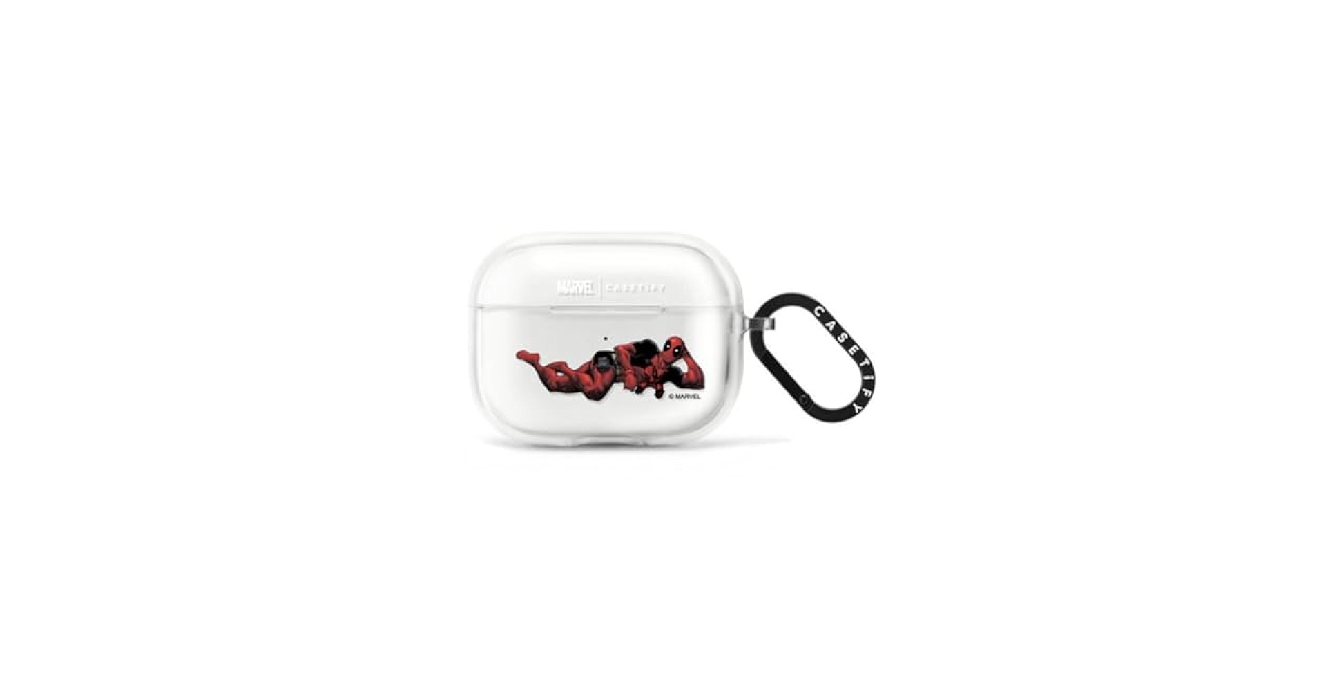 F.C.R.B. - FCRB × casetify Airpods pro case soph Amazon.com: CASETiFY Airpods Pro (1st/2nd Gen) Bounce Case