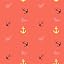 Pink Anchor Whale