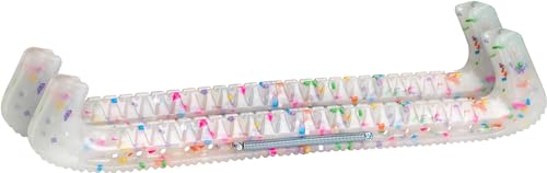 Guardog Figure Skating Blade Guards - Figure - Sprinklz Multi 122
