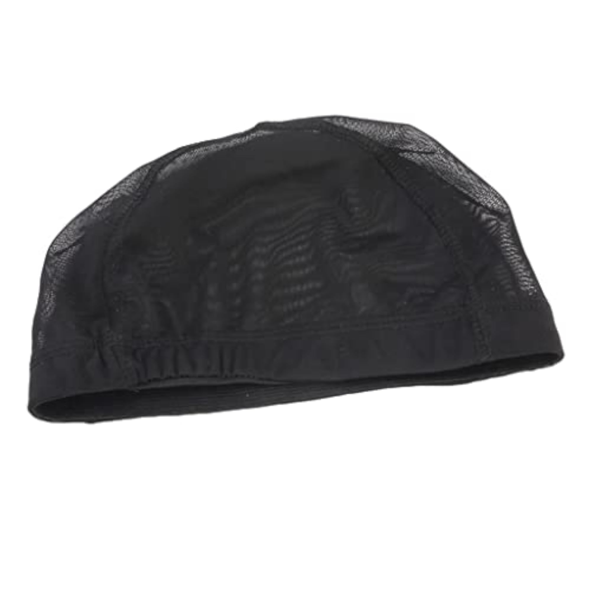 Black Wig Cap Hair Net for Comfortable Wearing