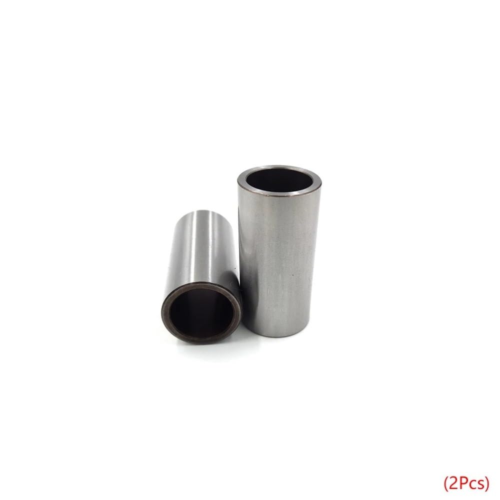 Zestaw tulei łożyska wahacza do Ho CRF250 CRF450 | Zestaw uszczelek łożyska obrotowego kołnierza wahacza do Ho CRF250 CRF450(Bushings)