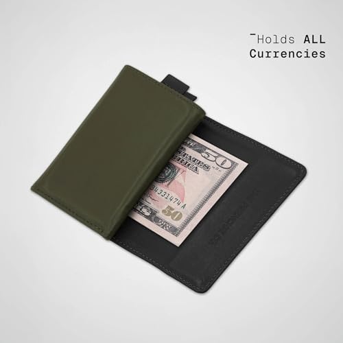 Image of The Frenchie Co. Speed Wallet
