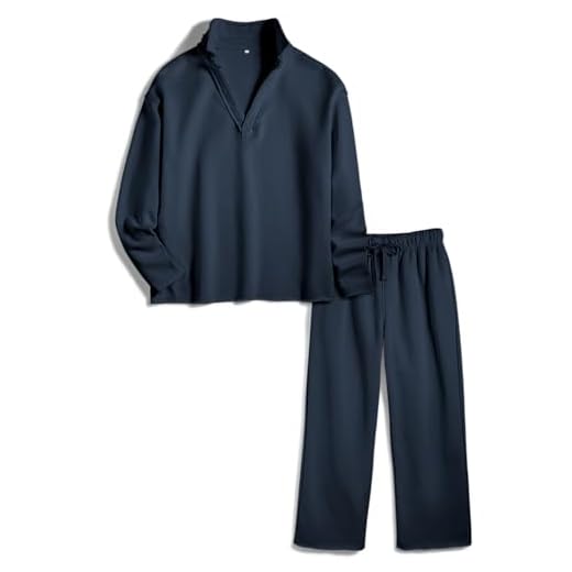 Yioaga Women's Carmel Tracksuit 2 Piece Set - Patrick Pullover Sweatshirt & Catherine Sweatpants - Casual Lounge Set