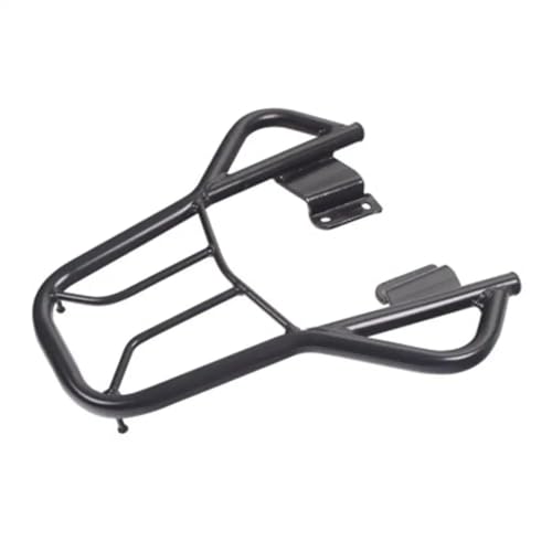 Protection moteur CBF190R pour éviter les casses de carter en cas de chute