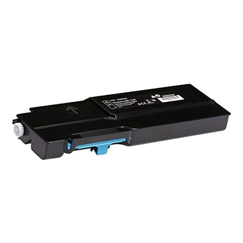 Toner compatible Xerox C400 Neuf - vue 2
