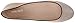 Nine West Women's Adorabl Leather Ballet Flat
