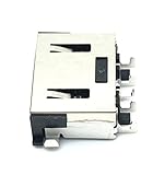 DC Jack / Power Jack / Strombuchse