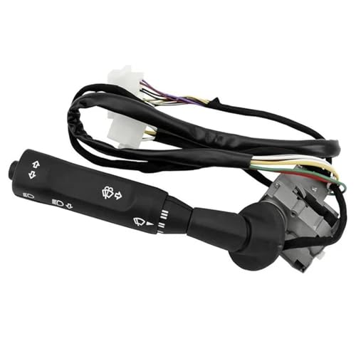 Levier de clignotant et d'essuie-glace A6885407045 pour commodo de camion