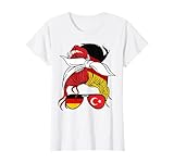 Half German Half Turkish Girl Apparel