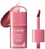 Tinte Labial LANEIGE JuicePop Box: Tinte de Larga Duración, Hidratante y Ligero | Color Jugoso y Brillo Nutritivo que se Puede Construir | Esencial de Labios K-Beauty para Comodidad Duradera Líquido 0.16 oz (Paquete de 1) 2