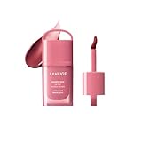 LANEIGE JuicePop Box Lip Tint | 12-HR Hydrating Lightweight Stain | Buildable Juicy Color & Nourishing Shine | K-Beauty Lip Essential for Long-Lasting Comfort, Lo-Fi Mauve