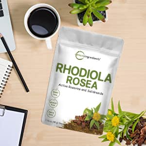 Rhodiola