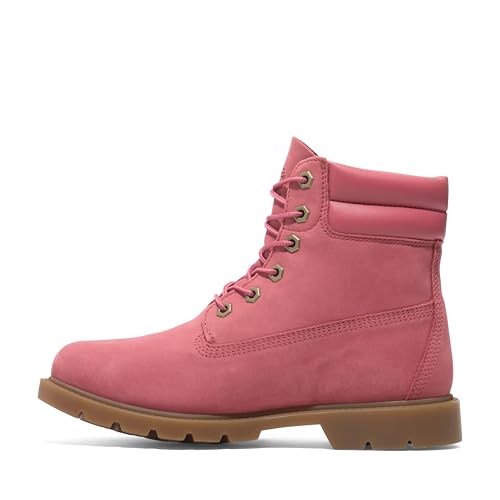 Image of Timberland Women's Linden Woods Waterproof Boots