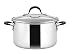 Produktbild Circulon-Momentum-Milchtopf aus Edelstahl - 0,9 Liter, Edelstahl, Silber, 5.7 L