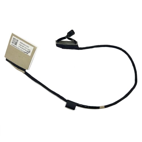 HSSDTECH FHD 30PIN LCD�r�f�I�X�N���[���P�[�u�� LENOVO �p ideapad Yoga Slim 7-14IIL05 82A1 7-14ARE05 82A2 7-14ITL05 82A3 Slim 7-14IIL05 82A4 7