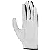 Nike Unisex - Adult Tech Extreme VII Reg Lh Gg Gloves, Unisex – Adults, Gloves, N.100.0500.262.MD, Pearl White/Pearl White/White, M