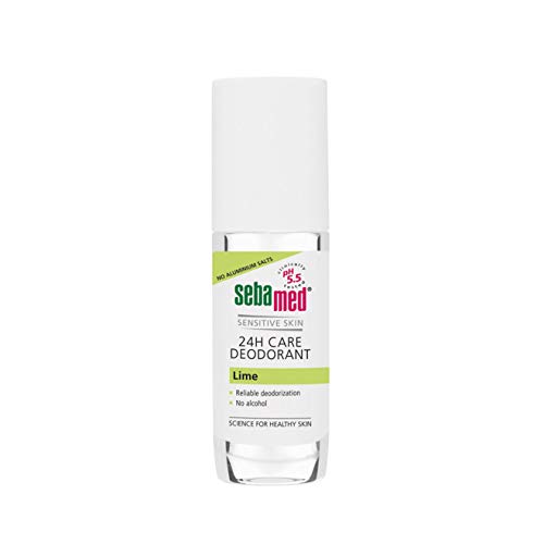 Preisvergleich Produktbild Sebamed 24-Stunden-Roll On Deo, 50 ml
