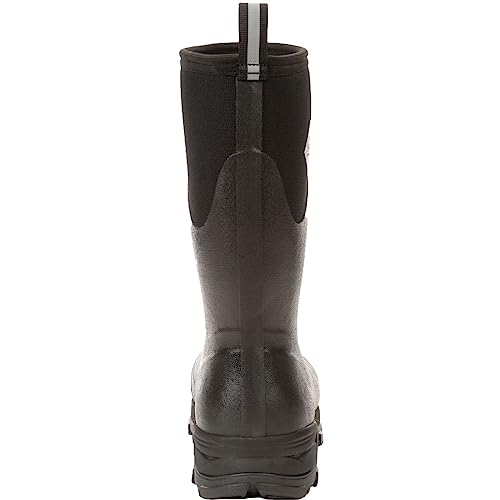 Muck Boot Men's Wellington Boots Rain4