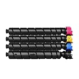 With a generous page yield, this toner cartridge minimizes the need for frequent replacements, allowing for uninterrupted printing.